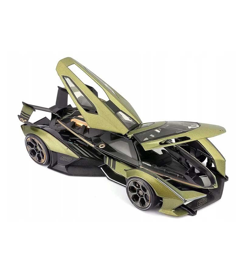 Lamborghini V12 Vision Gran Turismo 1:18 Ölçekli