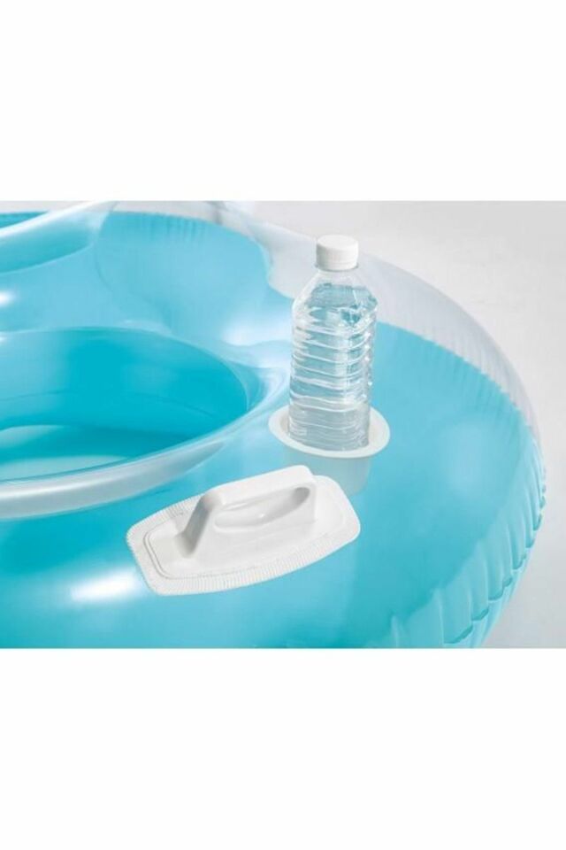 Çift Taraflı Koltuk Simit 198 Cm