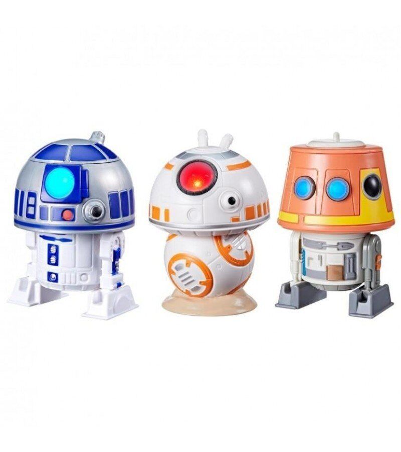 Hasbro Star Wars Elektronik Droid Mavi