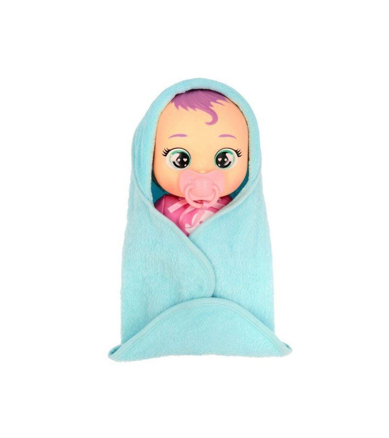 Giochi Cry Babies İlk Banyo Sarah