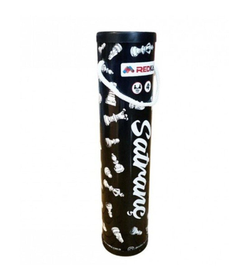 Satranç Rulo Kutu Oyunu