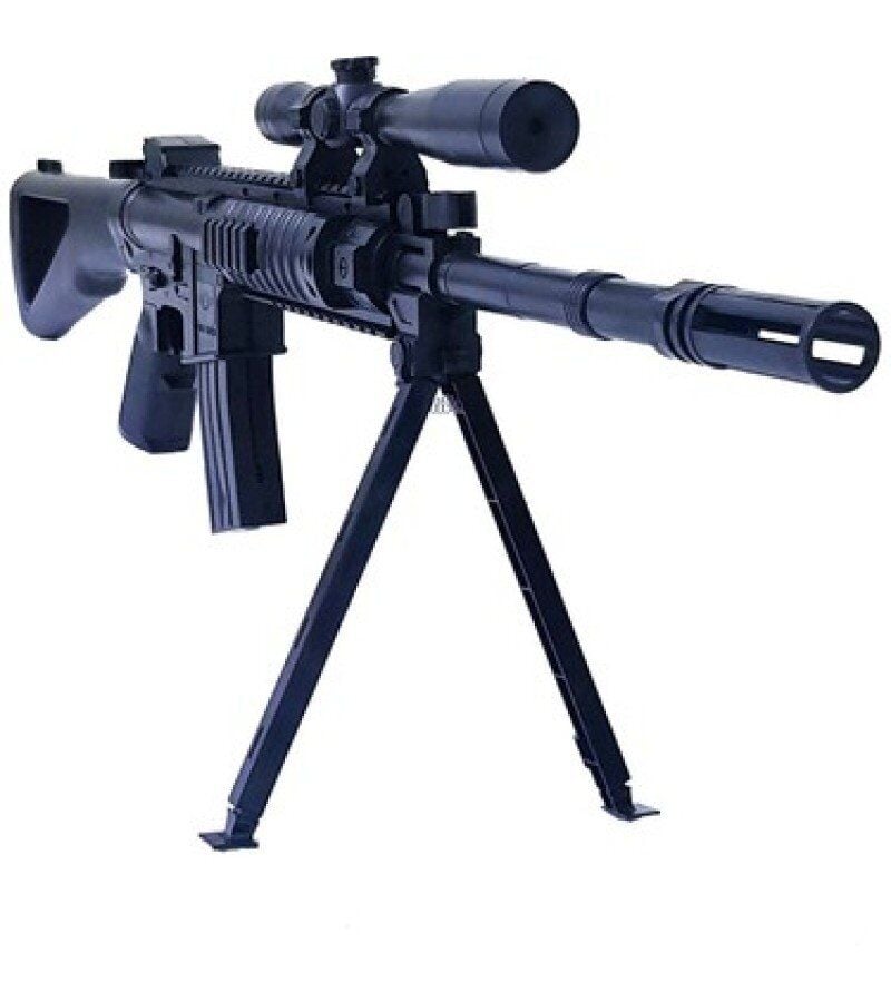 Keskin Nişancı Oyuncak Silah