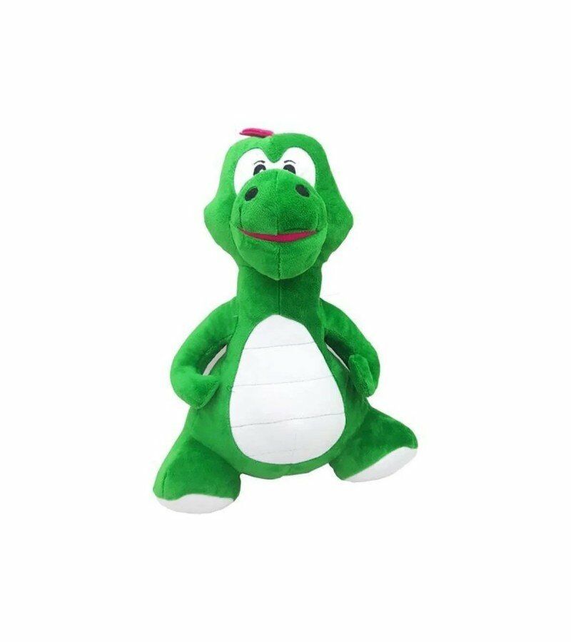 Peluş Dinozor Dino 50 Cm - Mavi Su Dünyası