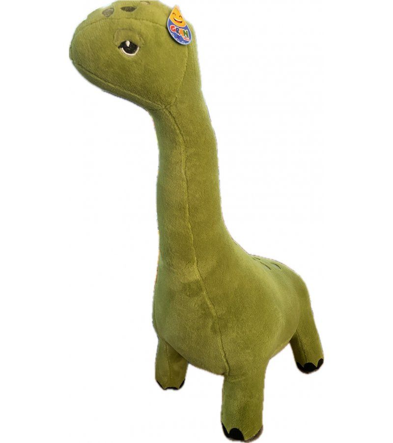 Peluş Büyük Dinozor 70 Cm - Mavi Su Dünyası