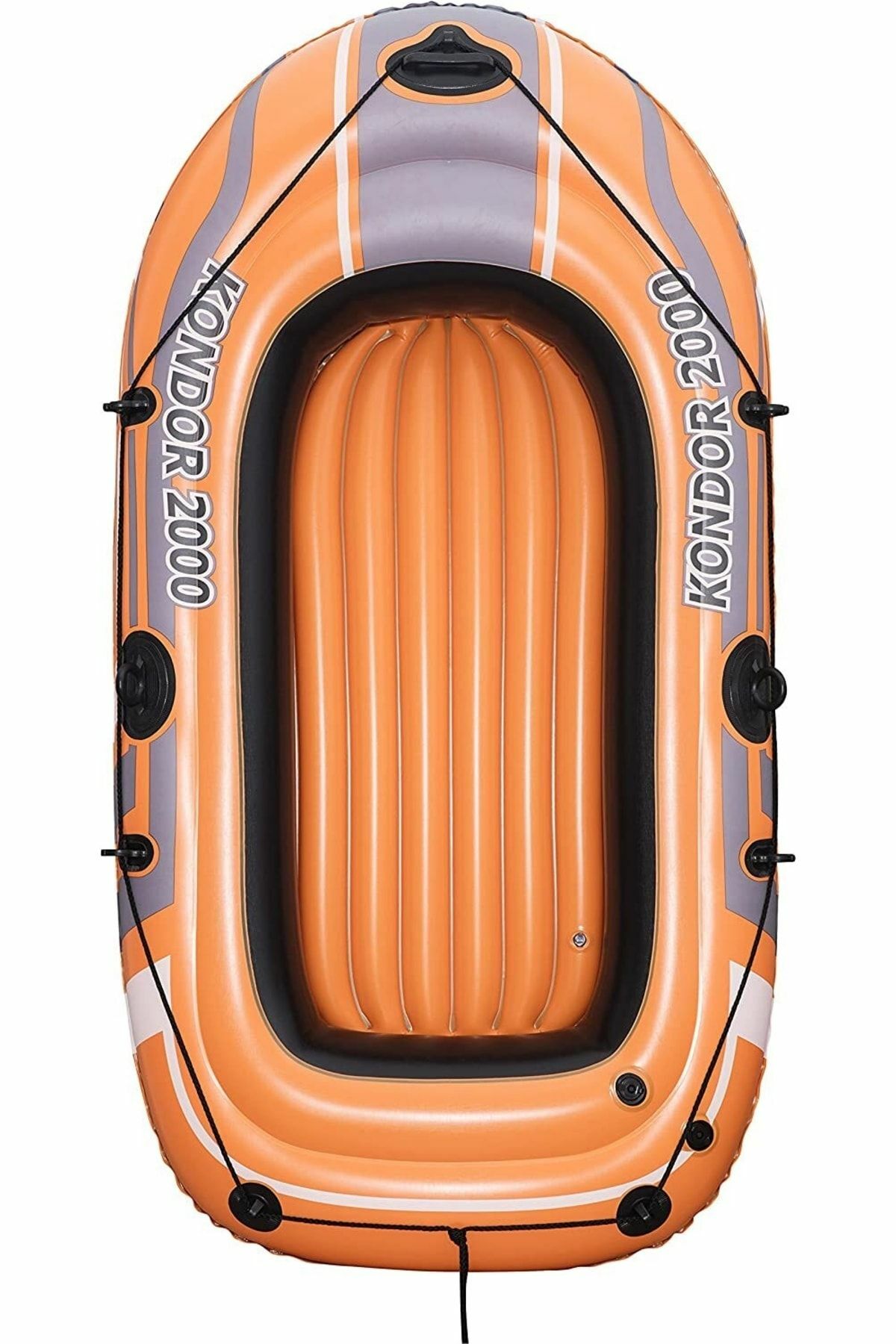 Bestway Turuncu Bot 2000 (Sadece Bot)