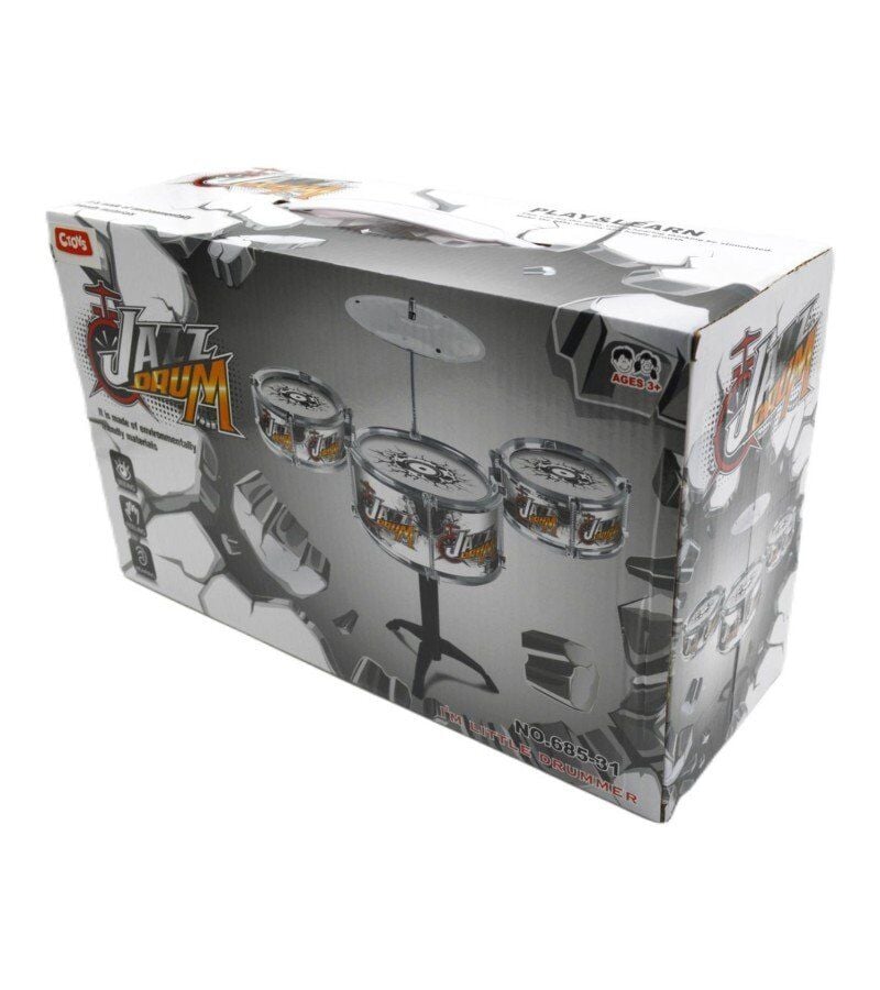 Batari Oyuncak Küçük