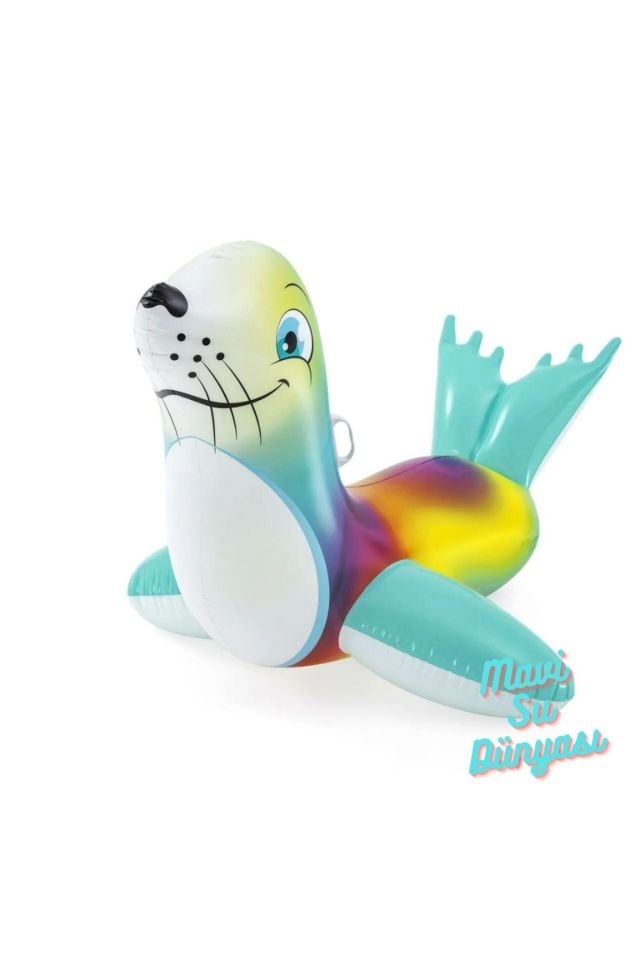 Fok Binici Tutmaçlı 157 Cm x 114 Cm