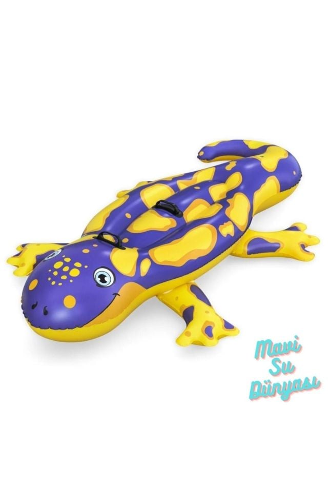 Kertenkele Binici 191 x 119 Cm