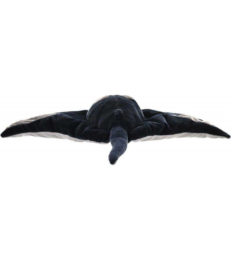 Peluş Hayalet Vatoz Balığı Peluş 40 Cm Wıld Republıc Ck Serisi