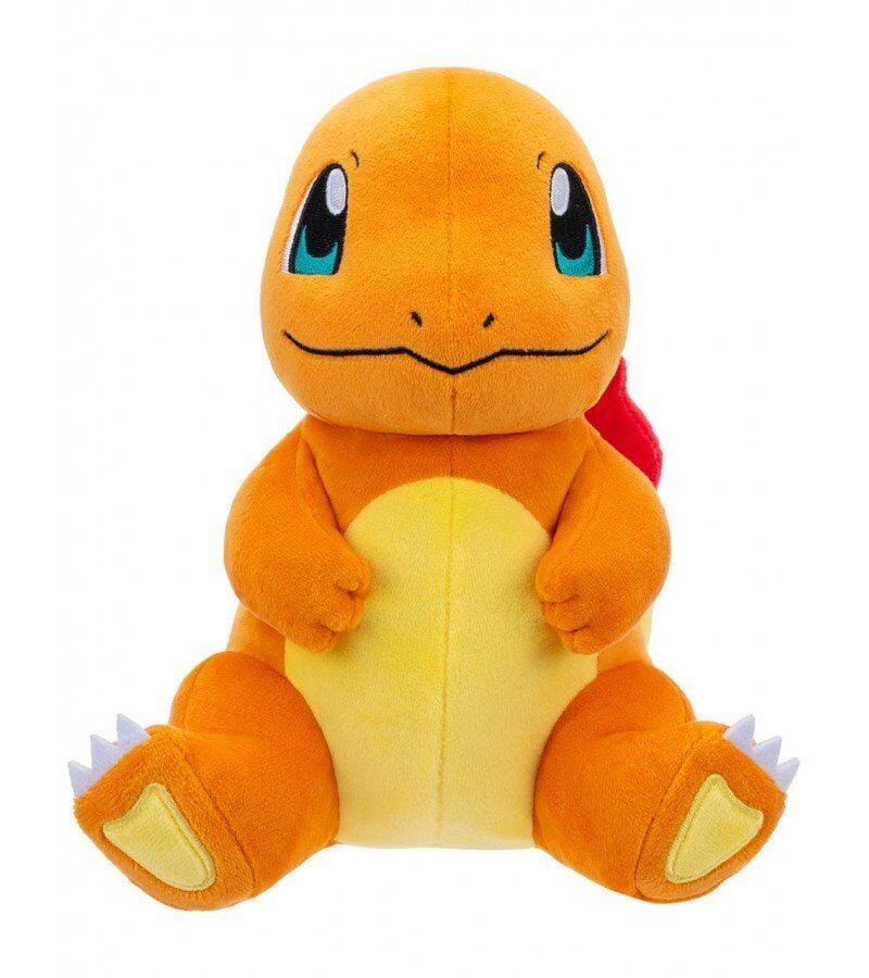 Peluş Pokemon Charmander Peluş 20 Cm