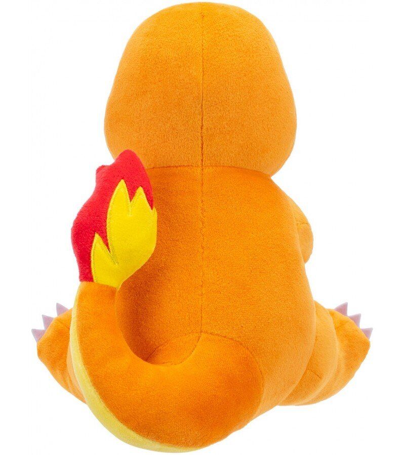 Peluş Pokemon Charmander Peluş 20 Cm