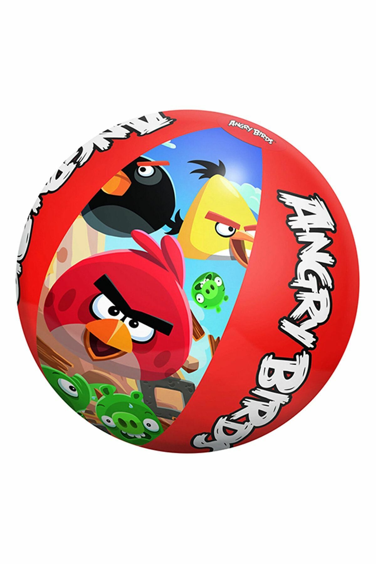 Angry Birds Deniz Topu 51 Cm