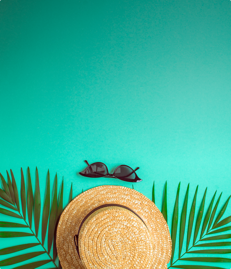 Tatil’de ihtiyaç hiç bitmez