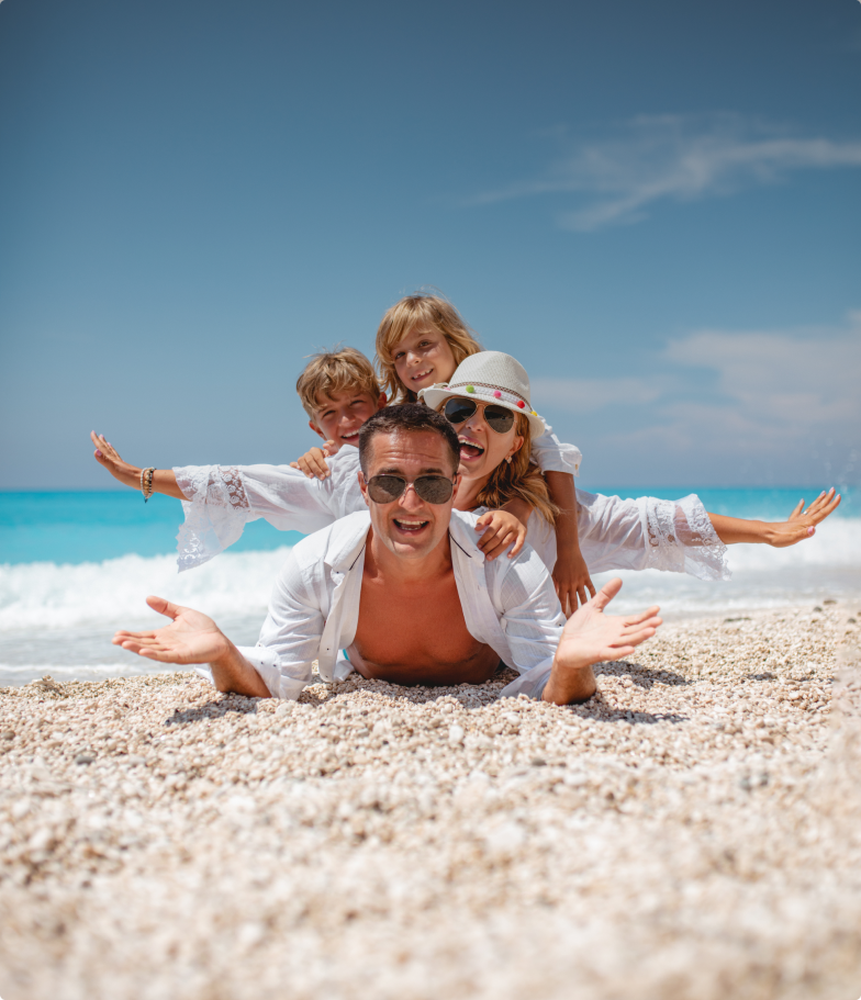 Aile Boyu Ürünleri Keşfet